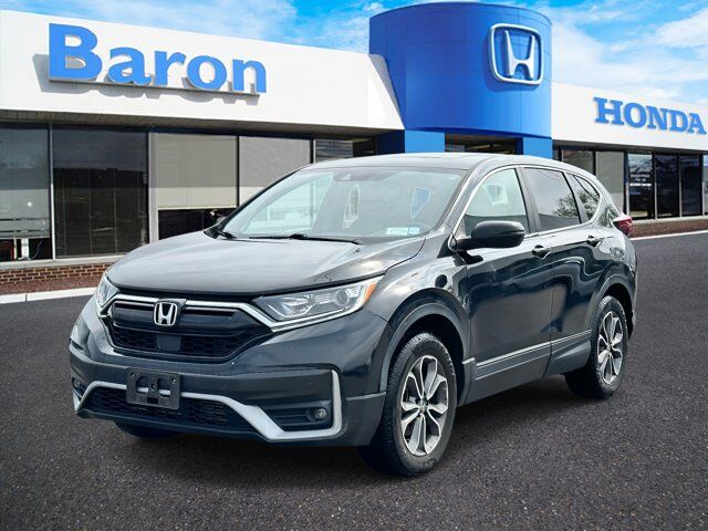2022 Honda CR-V EX-L San Clemente CA