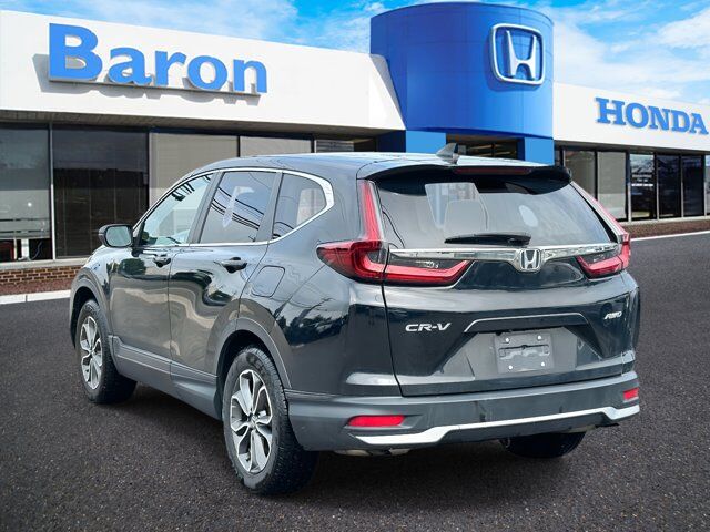 2022 Honda CR-V EX-L San Clemente CA
