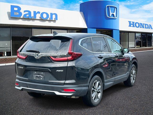 2022 Honda CR-V EX-L San Clemente CA