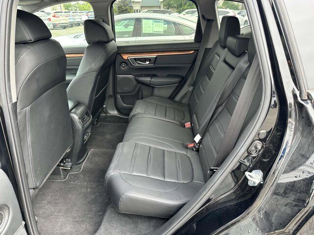 2022 Honda CR-V EX-L San Clemente CA