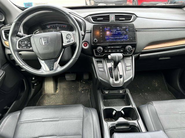 2022 Honda CR-V EX-L San Clemente CA