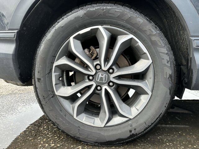 2022 Honda CR-V EX-L San Clemente CA