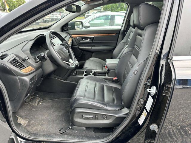 2022 Honda CR-V EX-L San Clemente CA
