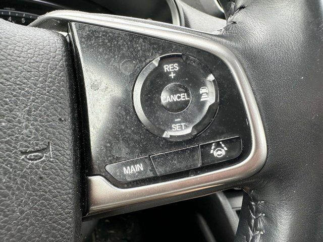 2022 Honda CR-V EX-L San Clemente CA