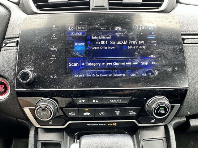 2022 Honda CR-V EX-L San Clemente CA