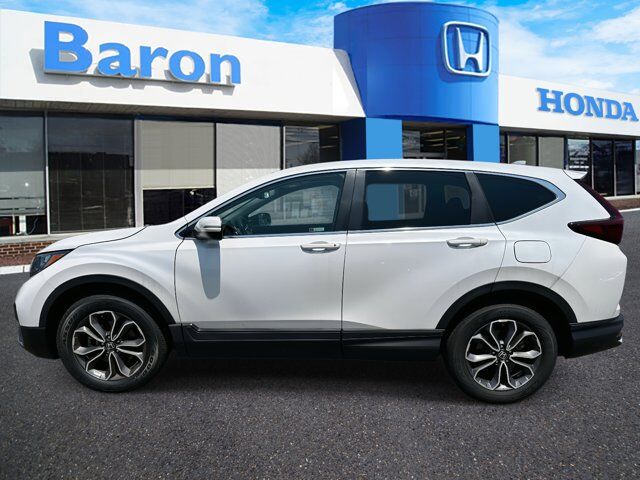 2022 Honda CR-V EX-L San Clemente CA