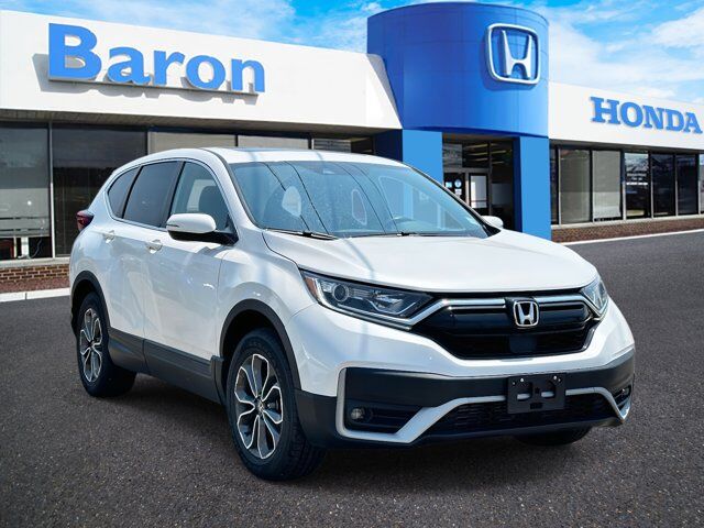 2022 Honda CR-V EX-L San Clemente CA