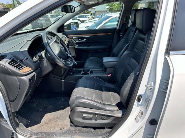 2022 Honda CR-V EX-L San Clemente CA