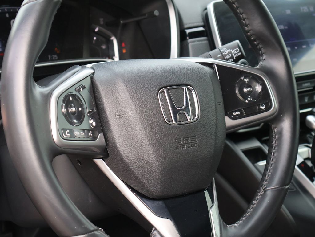 2022 Honda CR-V EX-L San Clemente CA