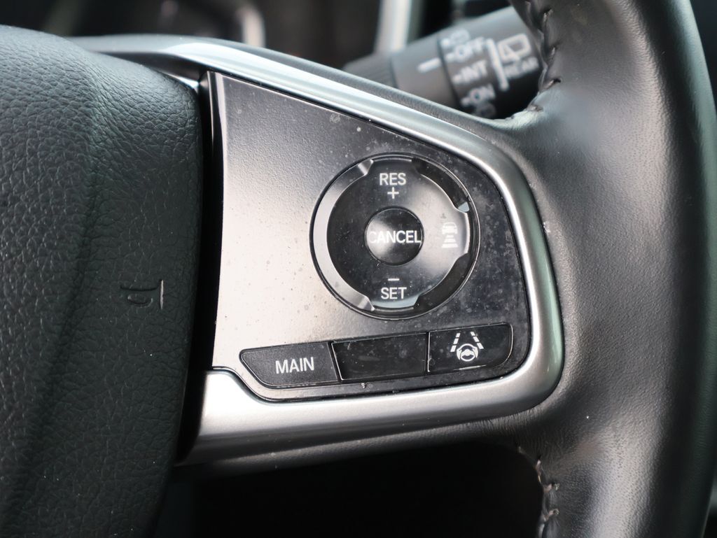 2022 Honda CR-V EX-L San Clemente CA