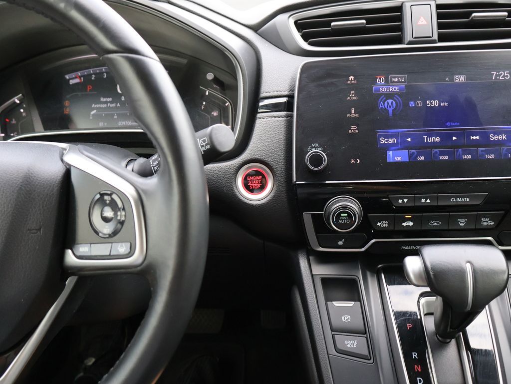 2022 Honda CR-V EX-L San Clemente CA