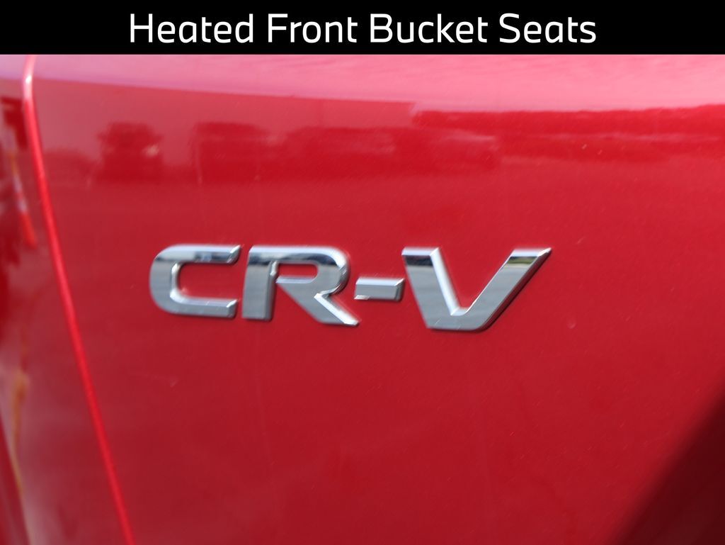 2022 Honda CR-V EX-L San Clemente CA