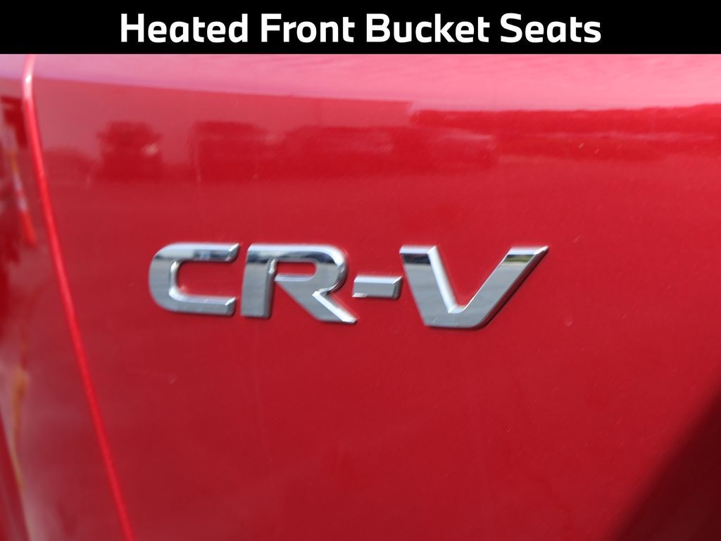 2022 Honda CR-V EX-L San Clemente CA