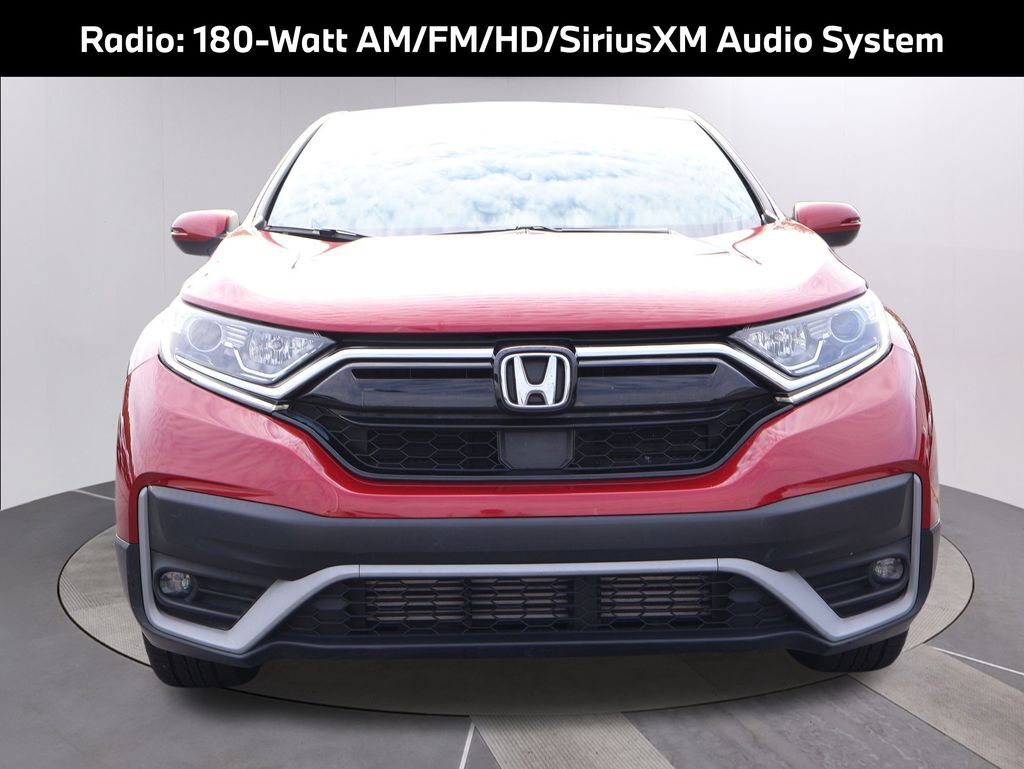 2022 Honda CR-V EX-L San Clemente CA