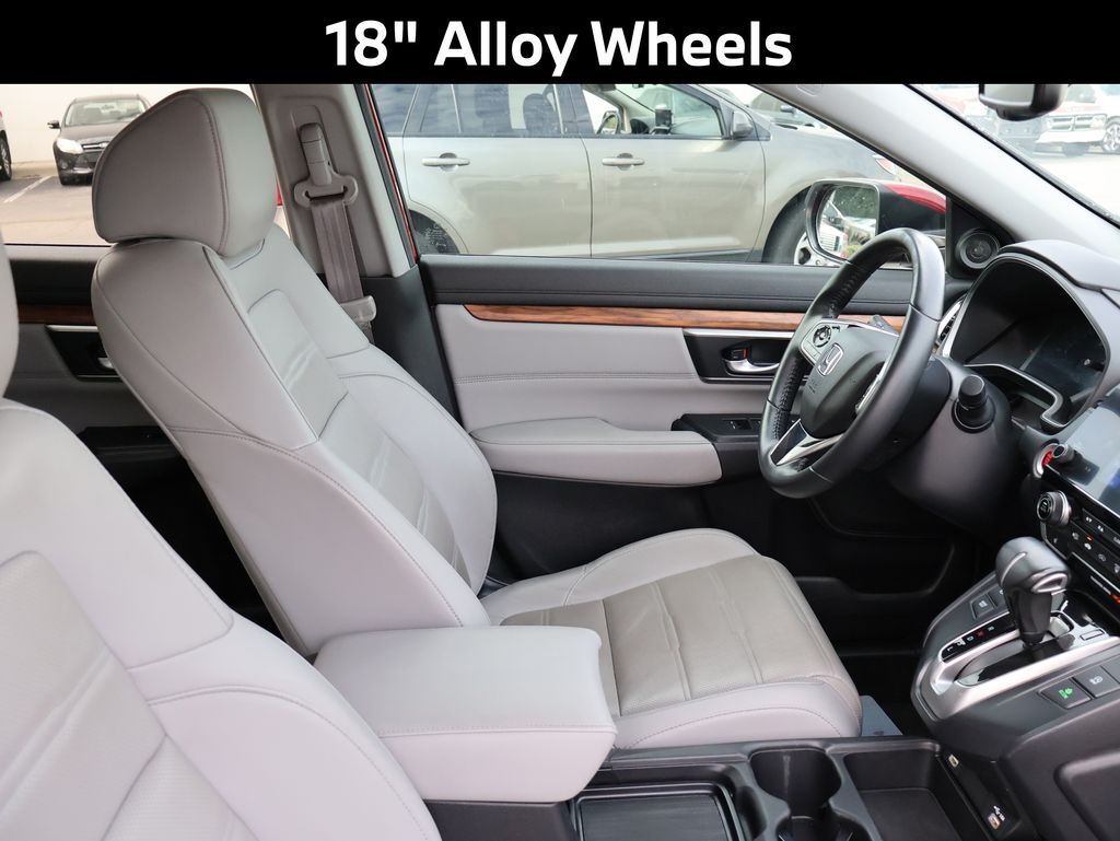 2022 Honda CR-V EX-L San Clemente CA