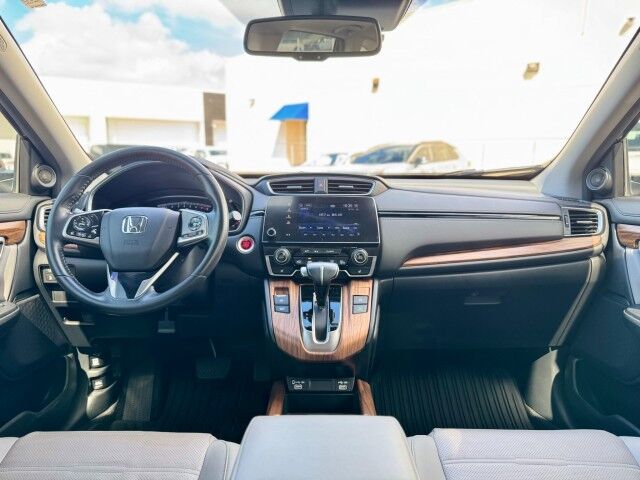 2022 Honda CR-V EX-L Bayamón PR