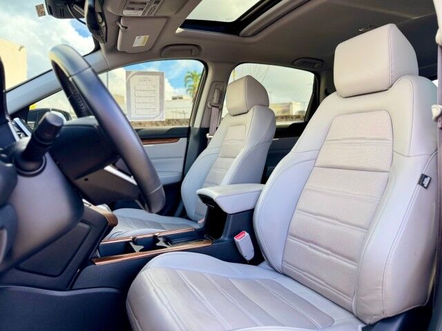 2022 Honda CR-V EX-L Bayamón PR