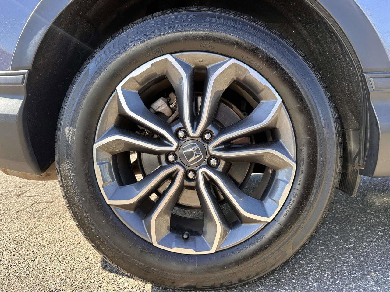 2022 Honda CR-V EX-L San Clemente CA 2022 Honda CR-V EX-L San Clemente CA
