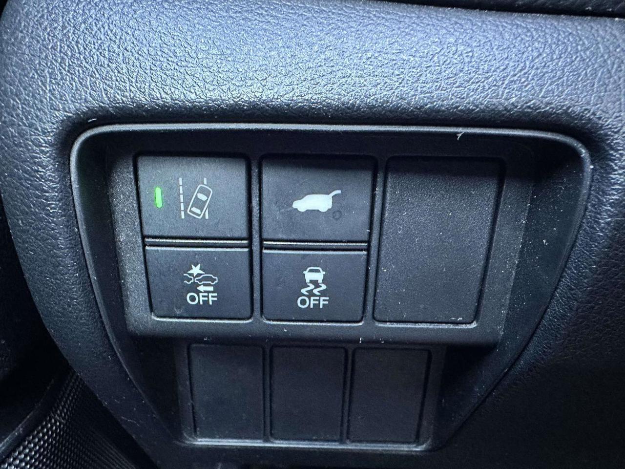2022 Honda CR-V EX-L San Clemente CA
