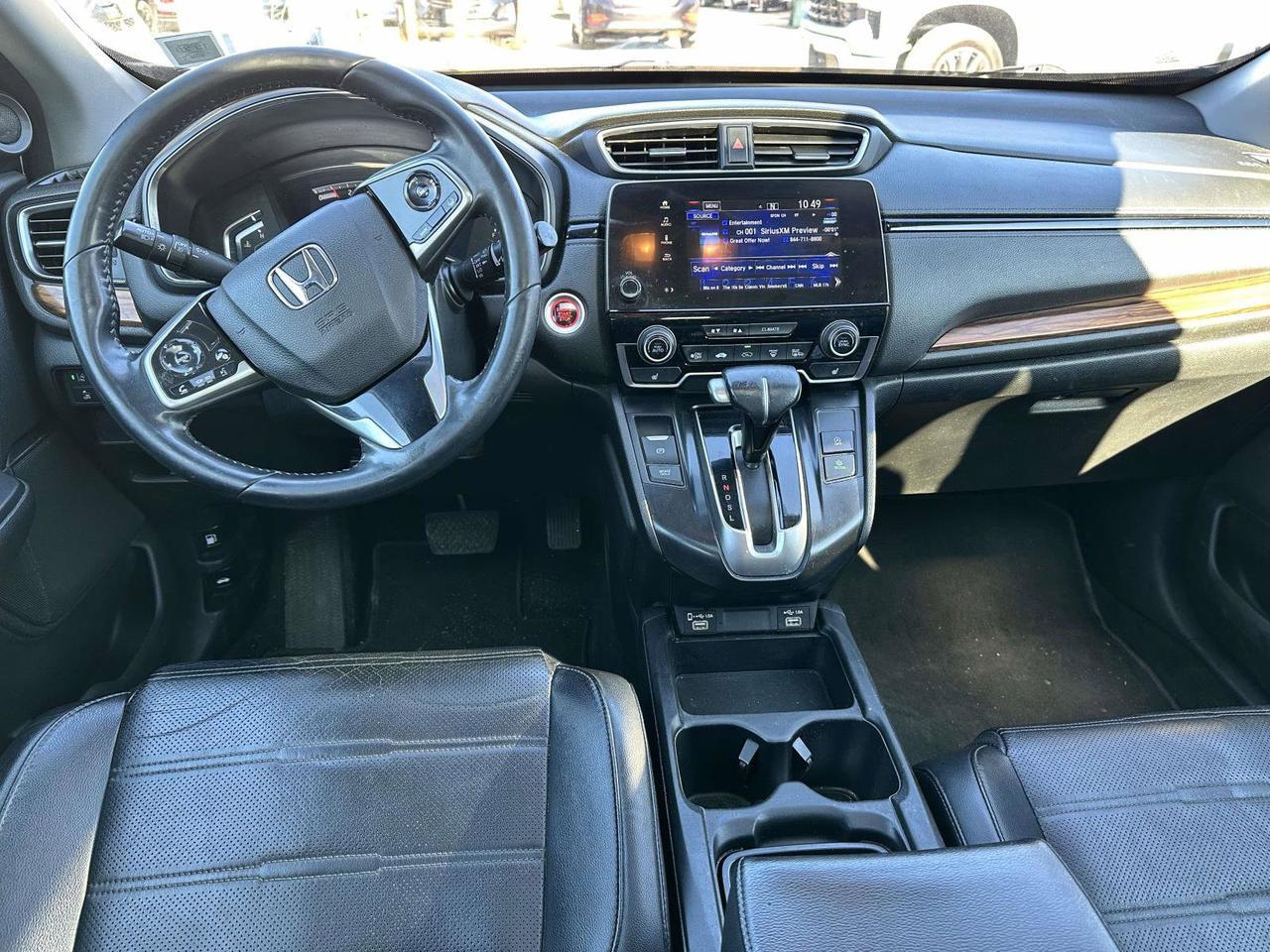 2022 Honda CR-V EX-L San Clemente CA
