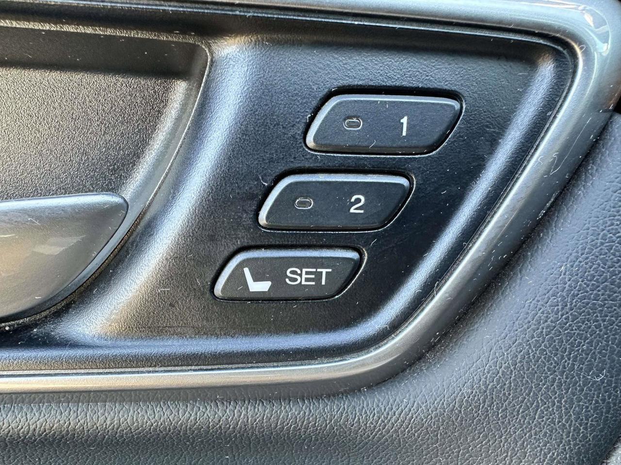 2022 Honda CR-V EX-L San Clemente CA