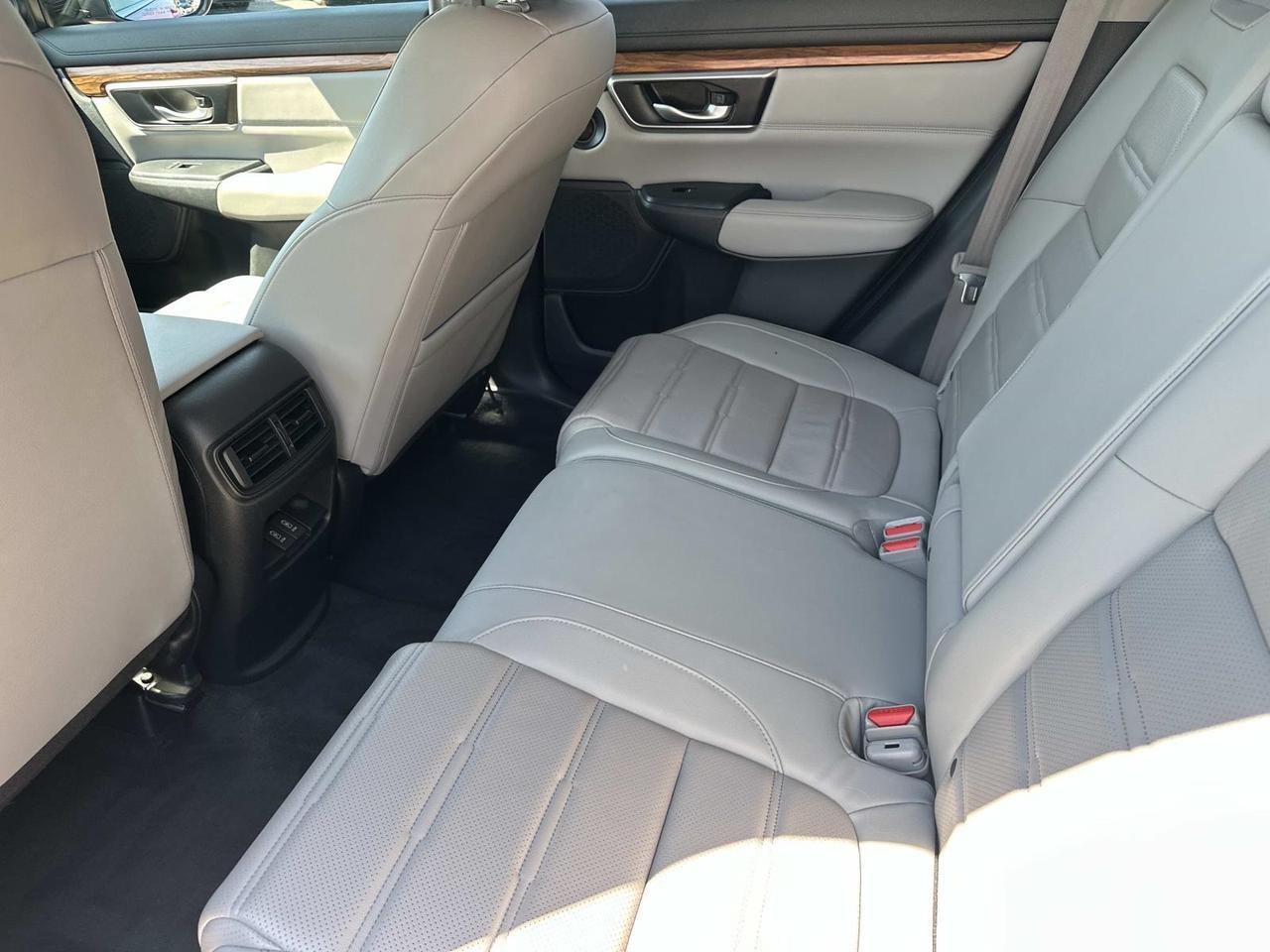 2022 Honda CR-V EX-L Woodbridge VA