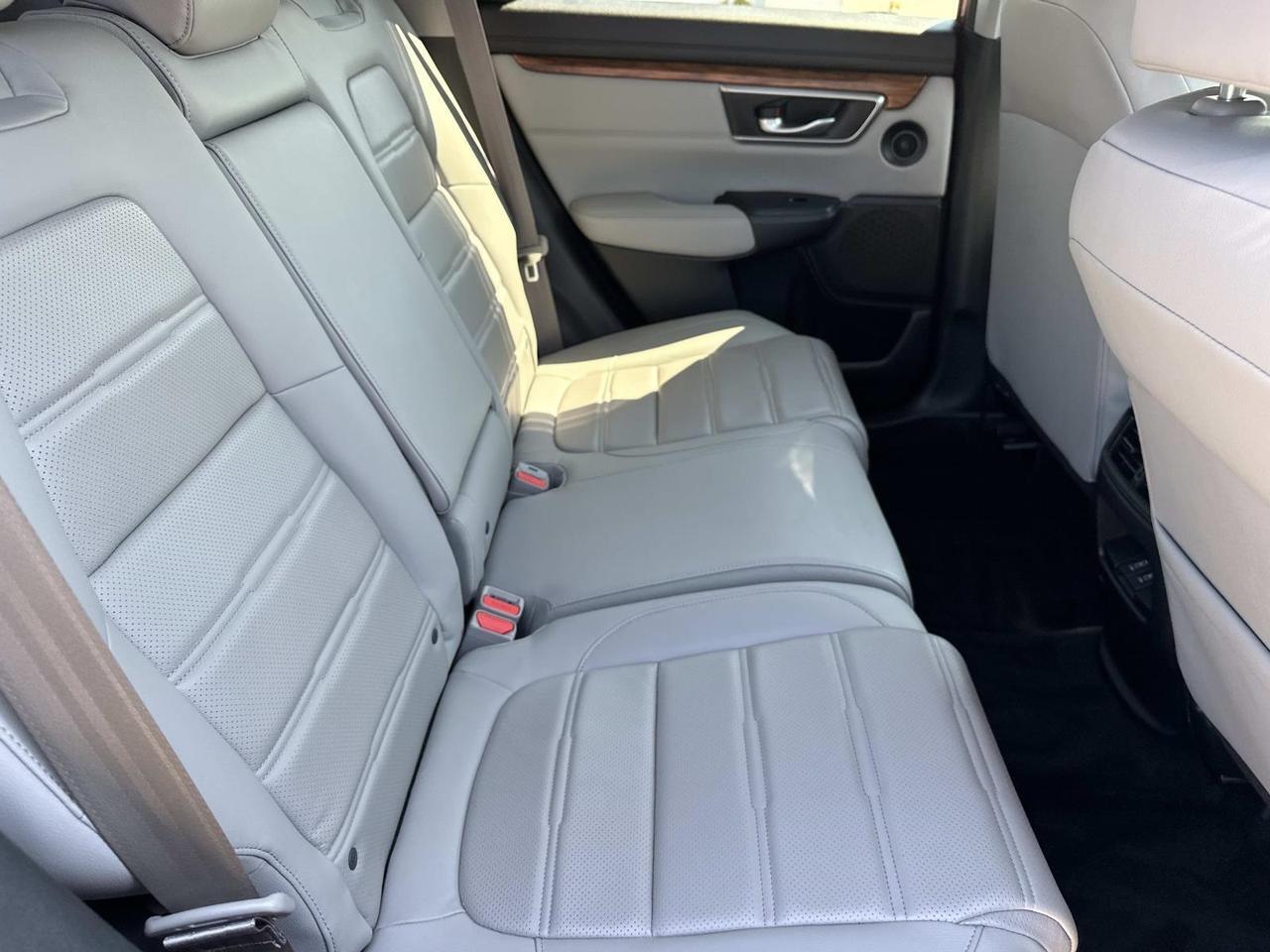 2022 Honda CR-V EX-L Woodbridge VA