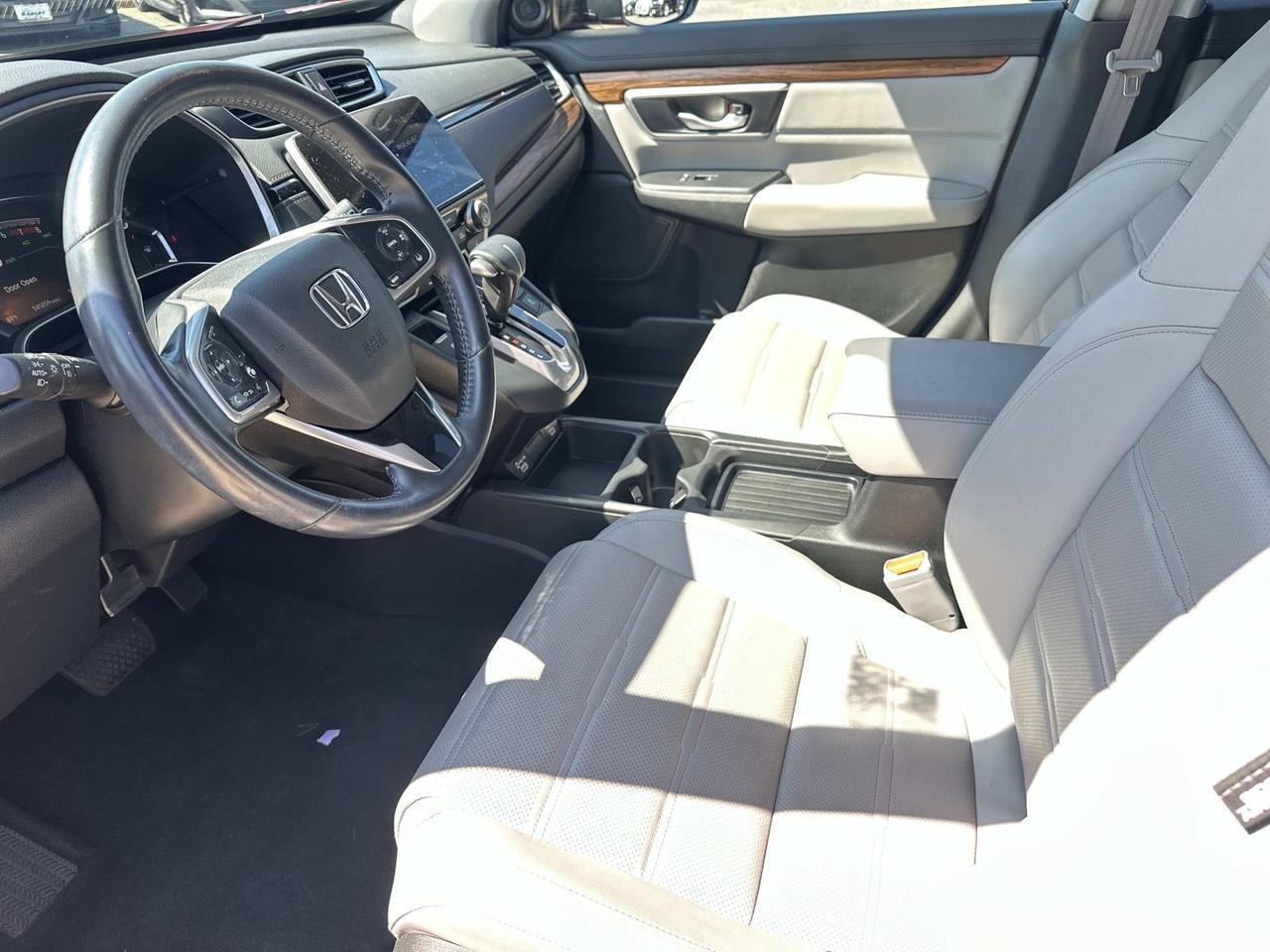 2022 Honda CR-V EX-L Woodbridge VA
