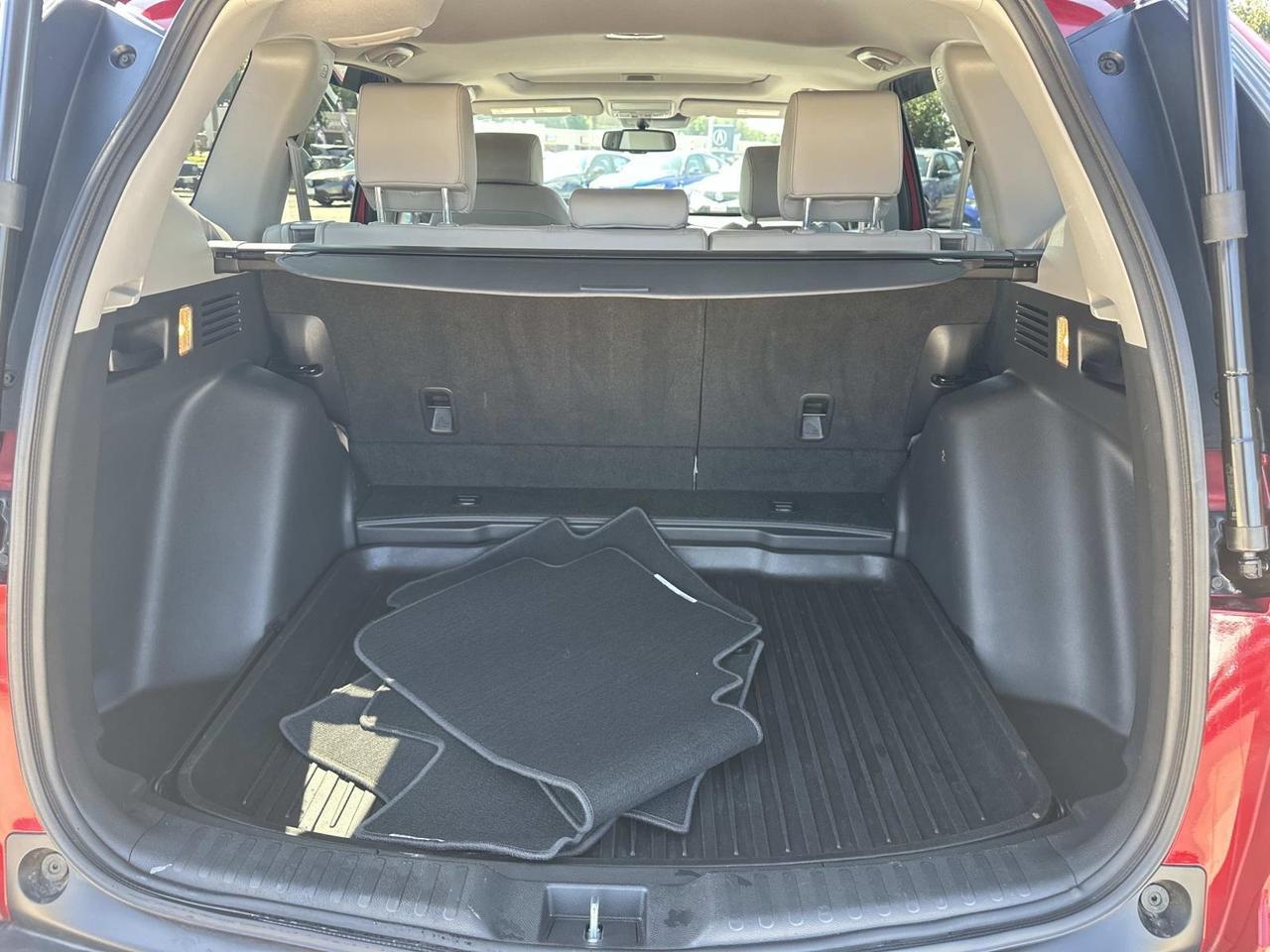 2022 Honda CR-V EX-L Woodbridge VA