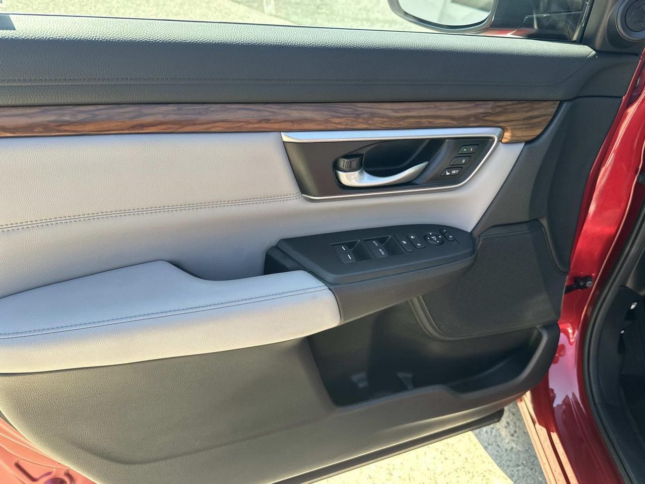 2022 Honda CR-V EX-L Woodbridge VA