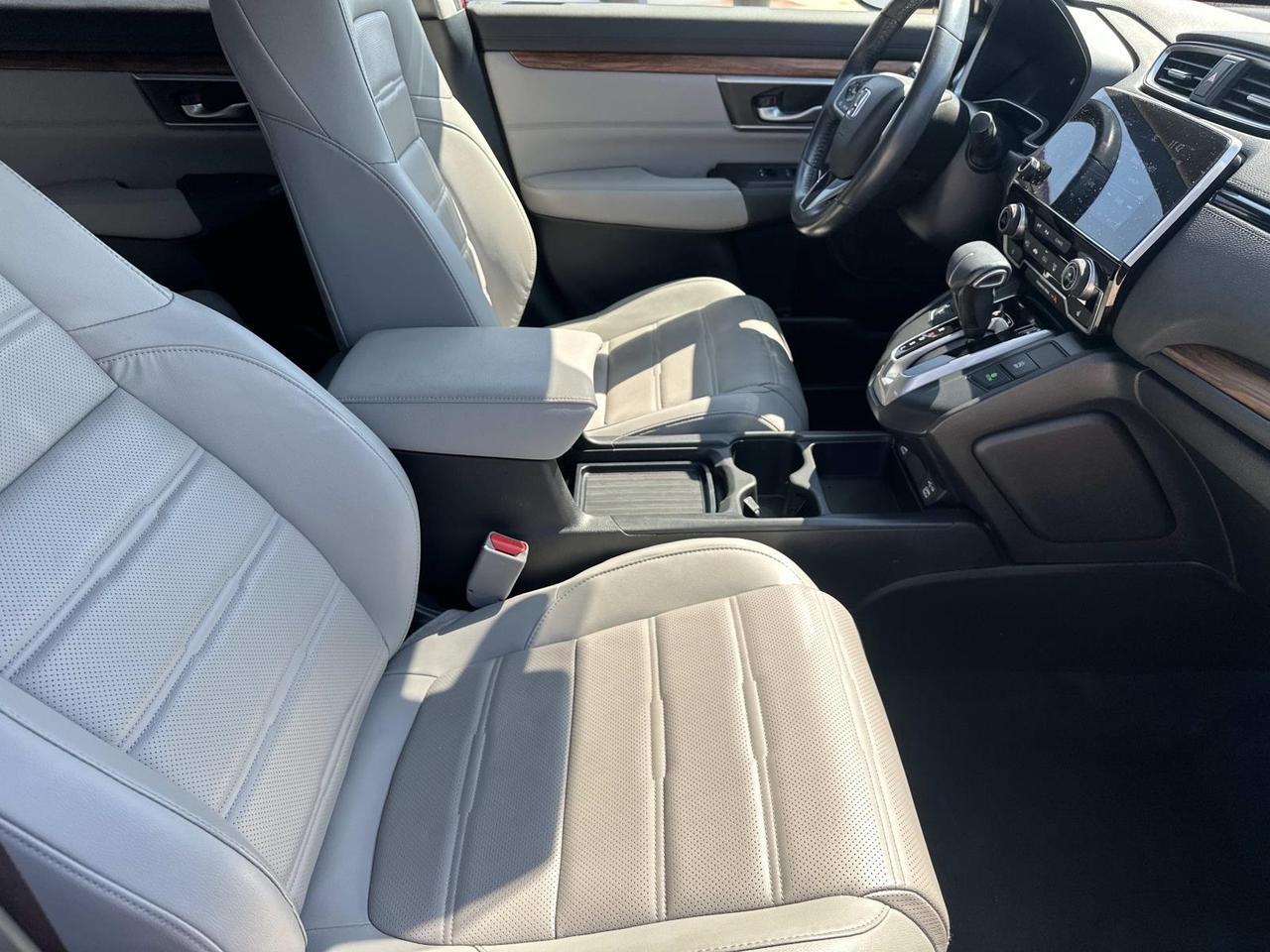 2022 Honda CR-V EX-L Woodbridge VA