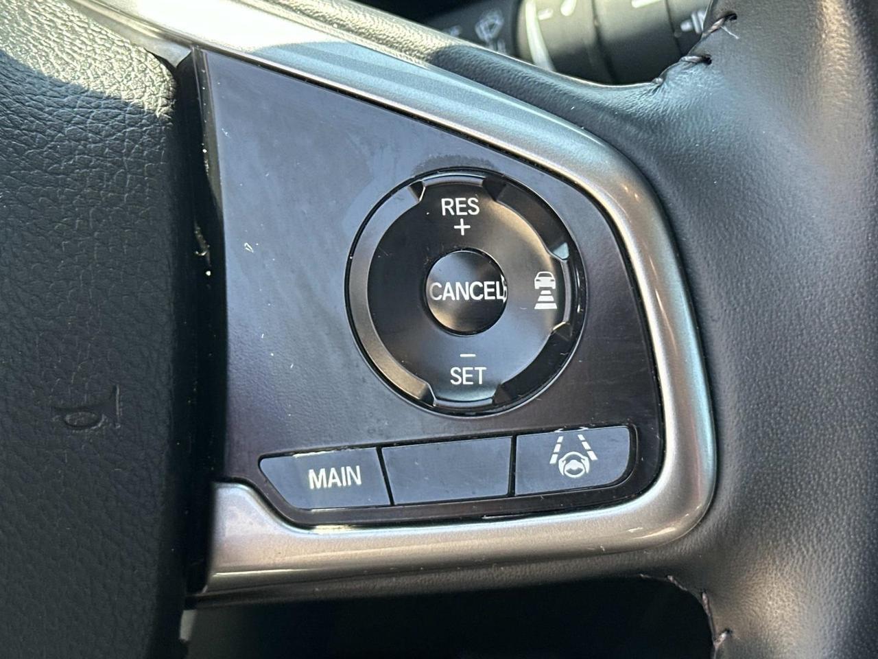 2022 Honda CR-V EX-L Woodbridge VA