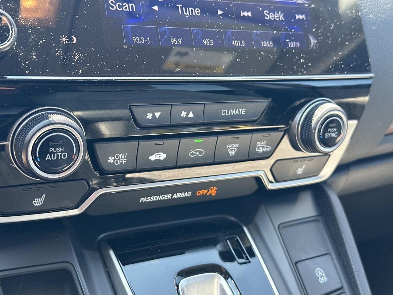 2022 Honda CR-V EX-L Woodbridge VA