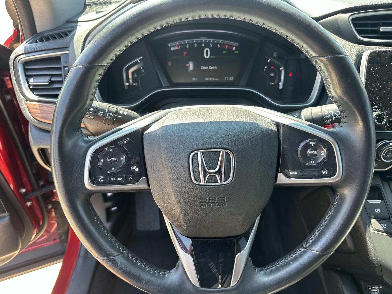 2022 Honda CR-V EX-L Woodbridge VA