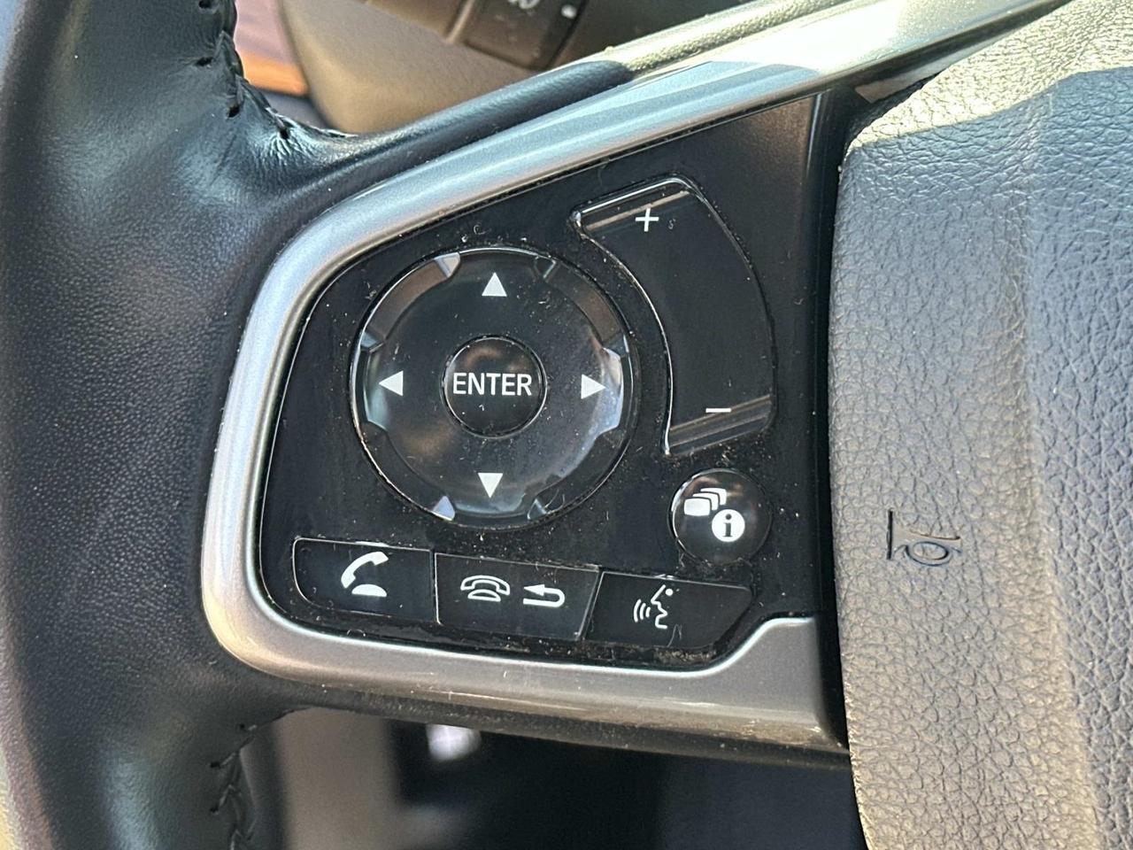 2022 Honda CR-V EX-L Woodbridge VA