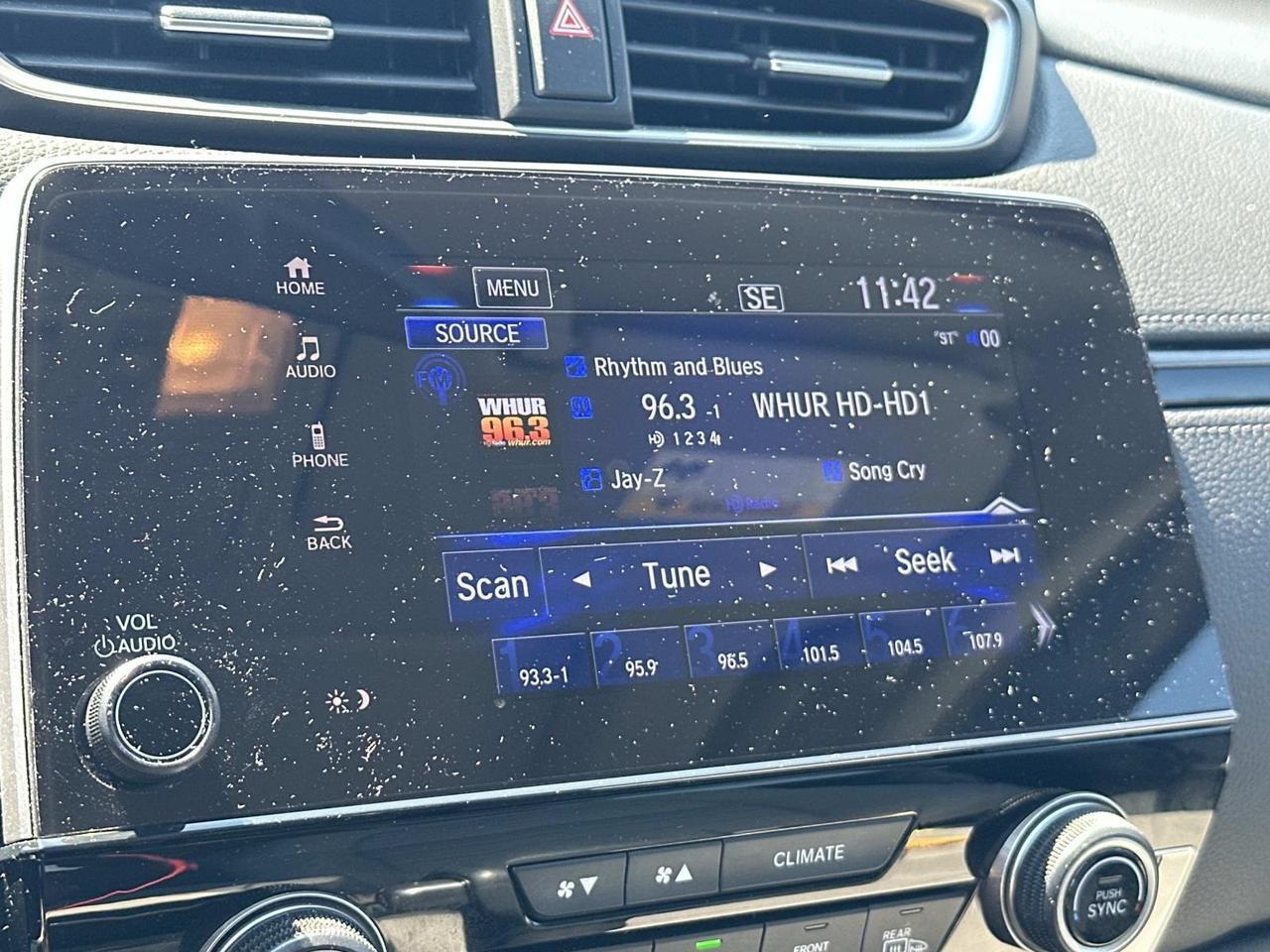 2022 Honda CR-V EX-L Woodbridge VA