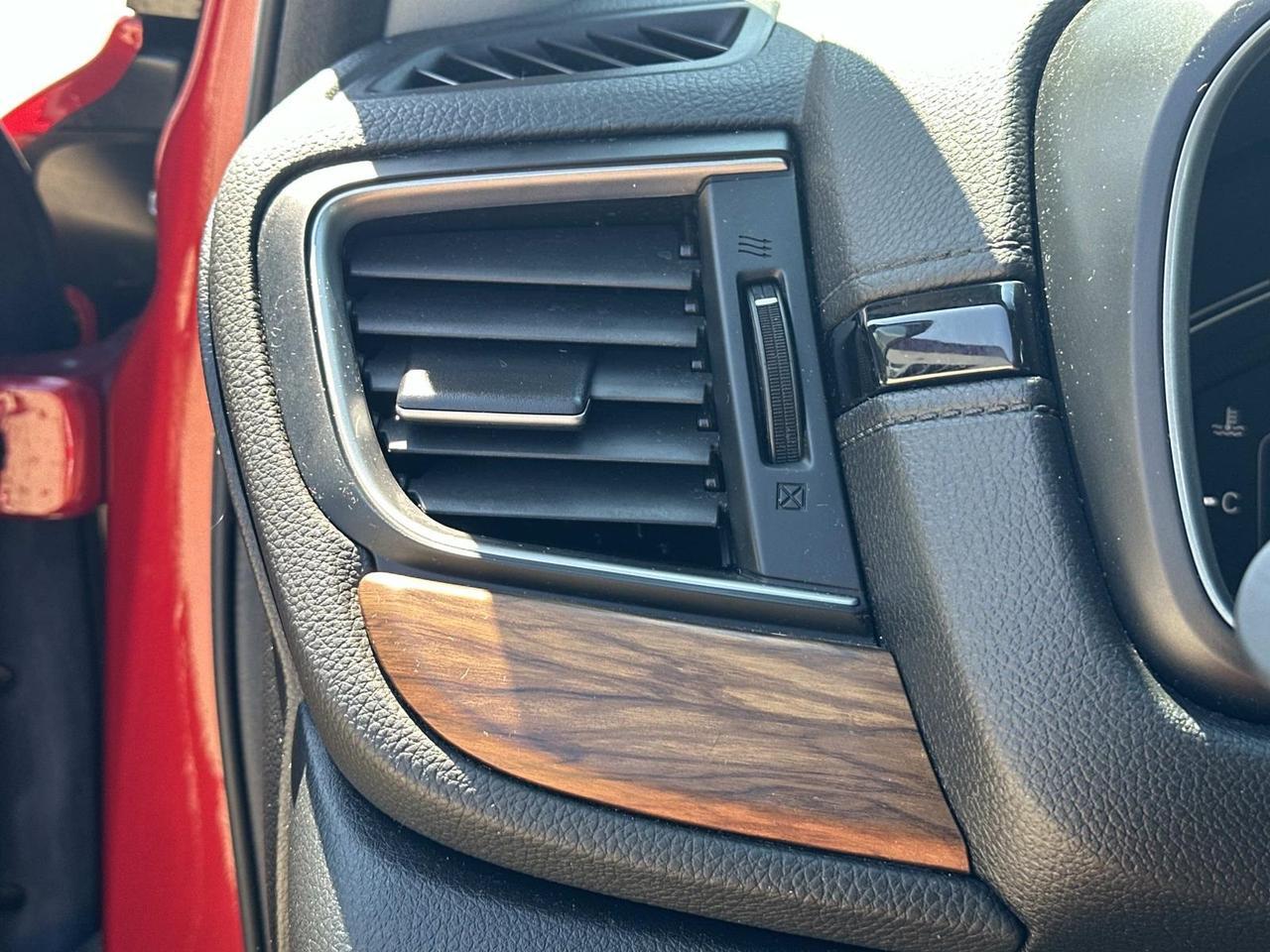 2022 Honda CR-V EX-L Woodbridge VA