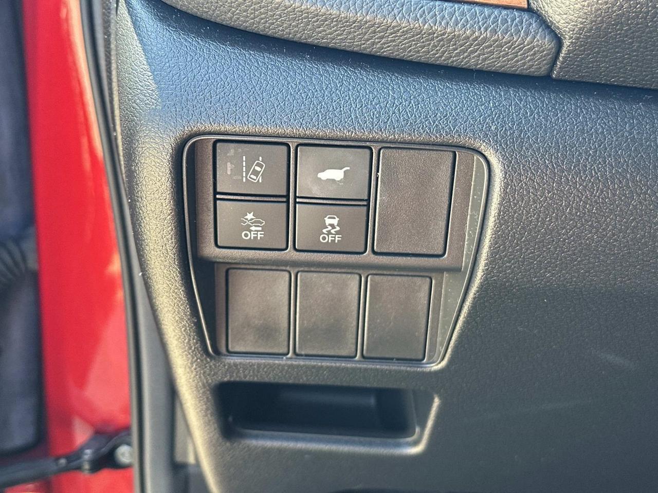 2022 Honda CR-V EX-L Woodbridge VA