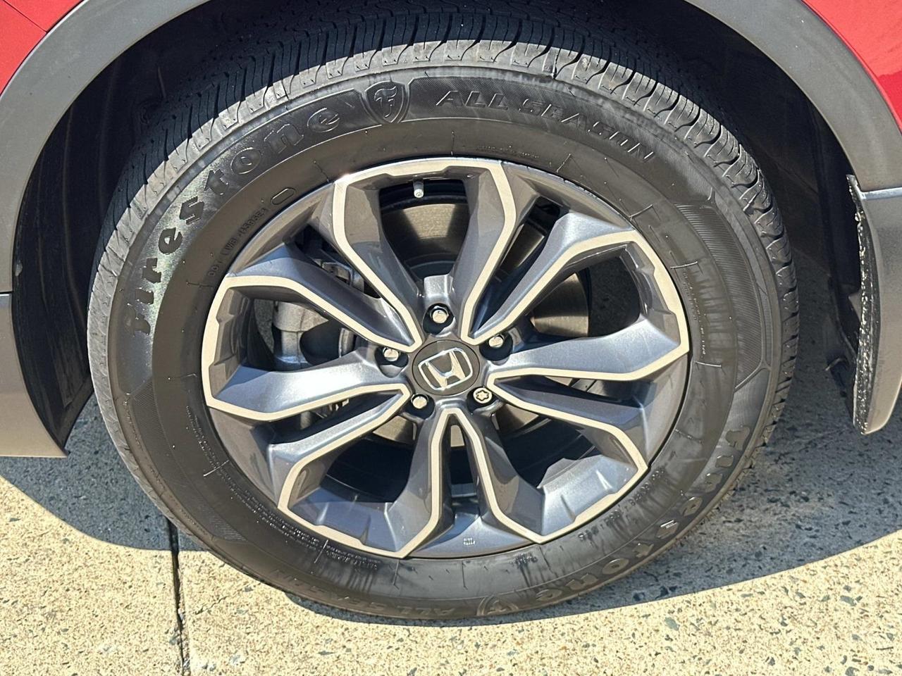 2022 Honda CR-V EX-L Woodbridge VA