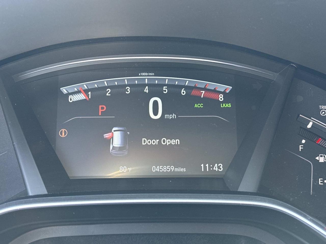 2022 Honda CR-V EX-L Woodbridge VA