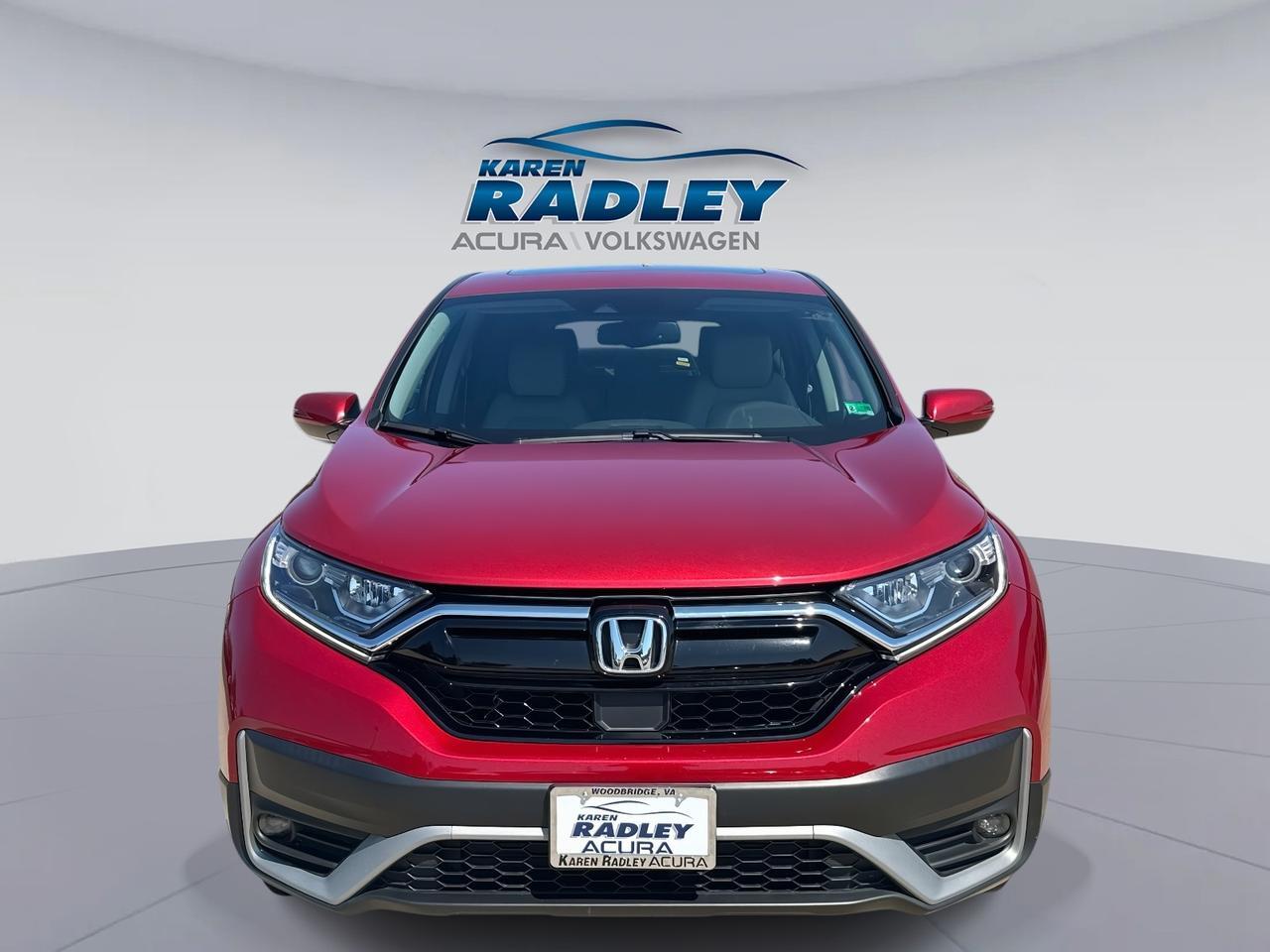 2022 Honda CR-V EX-L Woodbridge VA