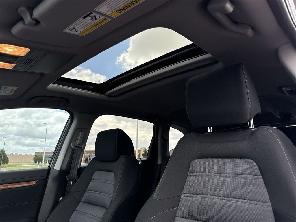 2022 Honda CR-V EX Oklahoma City OK