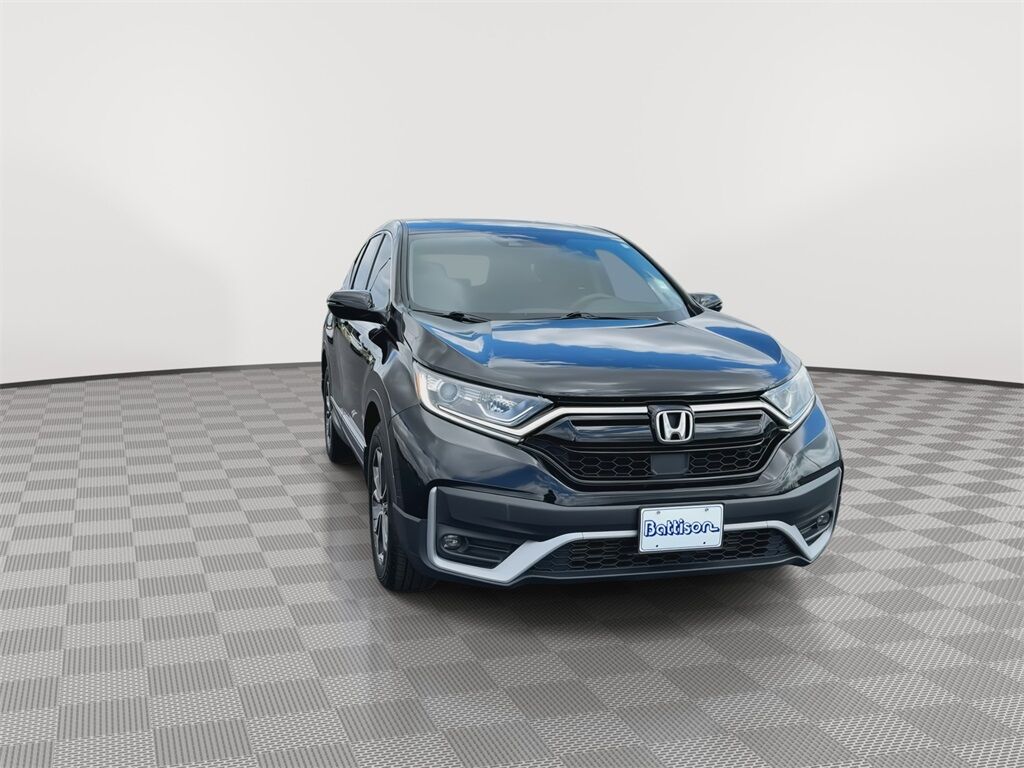 2022 Honda CR-V EX Oklahoma City OK