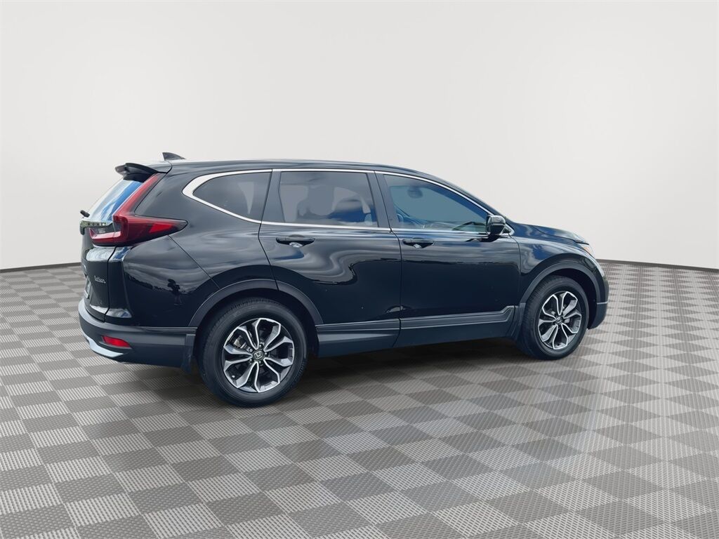 2022 Honda CR-V EX Oklahoma City OK