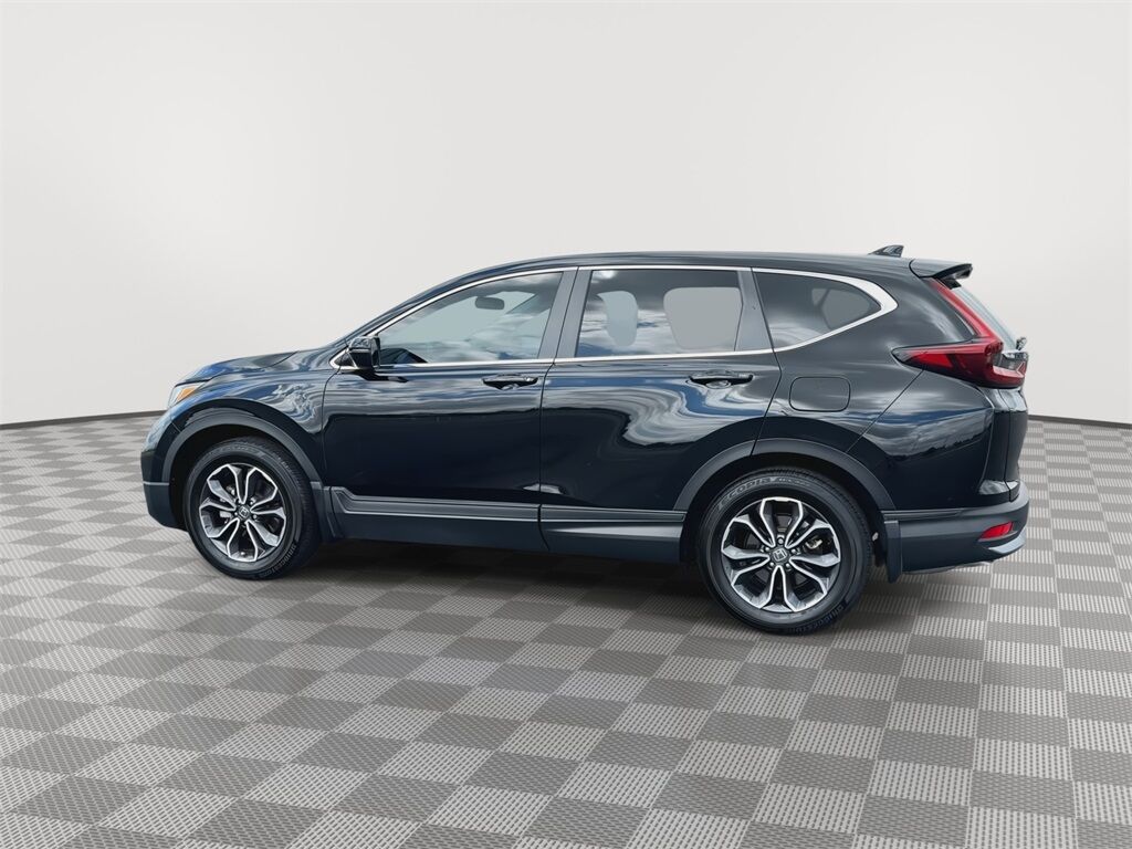 2022 Honda CR-V EX Oklahoma City OK