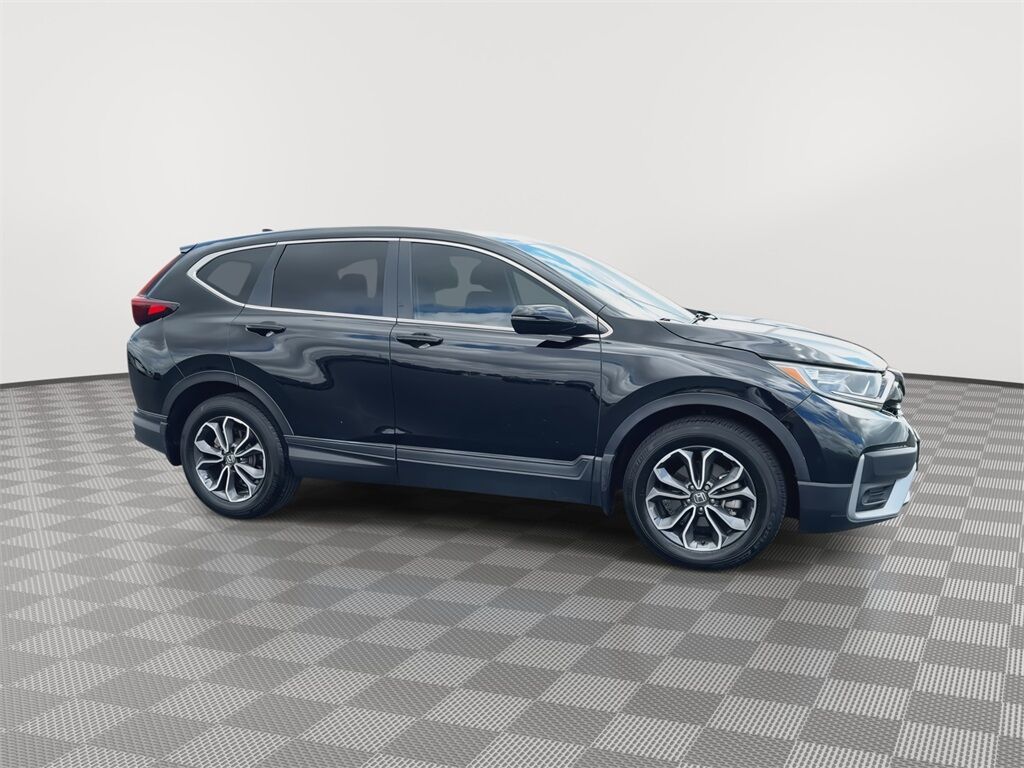 2022 Honda CR-V EX Oklahoma City OK