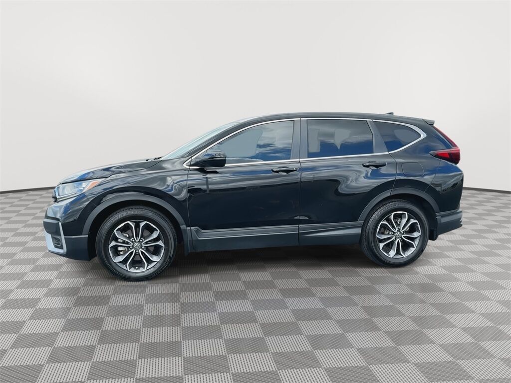 2022 Honda CR-V EX Oklahoma City OK