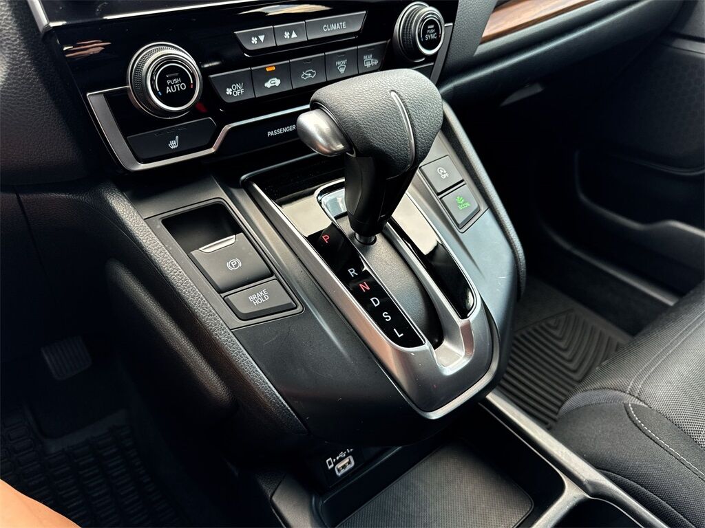 2022 Honda CR-V EX Oklahoma City OK