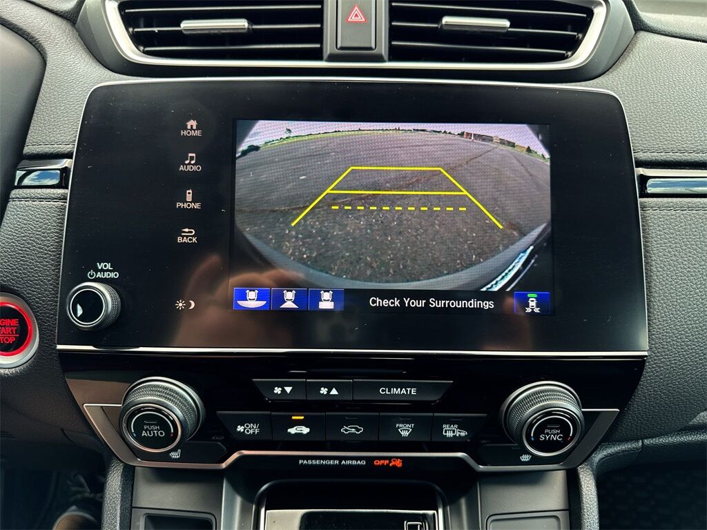 2022 Honda CR-V EX Oklahoma City OK