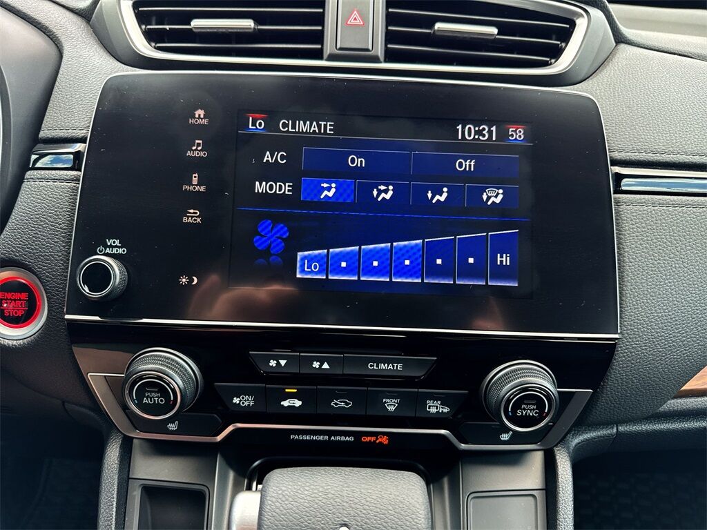 2022 Honda CR-V EX Oklahoma City OK